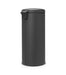 EAN 8710755114663 - Brabantia 114663 papelera 30 L Alrededor Plástico Gris imagen 3