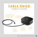 EAN 0197029013002 - HP USB-C G5 Essential Dock Alámbrico USB 3.2 Gen 1 (3.1 Gen 1) Type-C Negro imagen 13