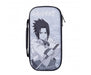 EAN 3328170287678 - Konix Naruto Sasuke Funda protectora rígida Nintendo Negro, Gris, Blanco imagen 1