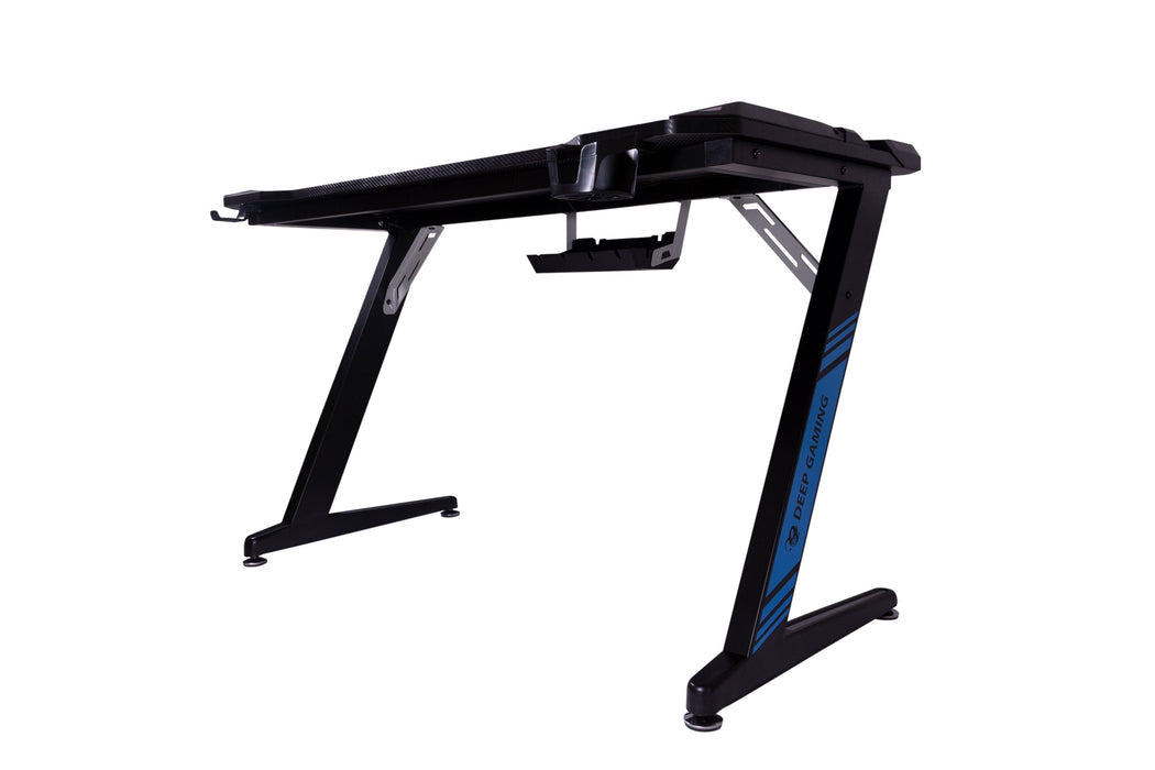 EAN 8436556143755 - Deep Gaming Deep Master II Negro imagen 3