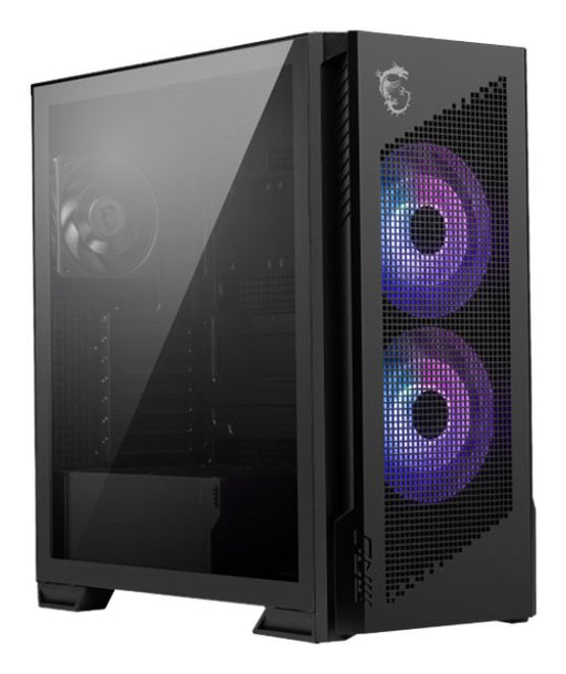 EAN 4711377293167 - MSI MPG VELOX 300R AIRFLOW PZ Midi Tower Negro imagen 1