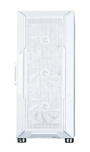 EAN 8809213766275 - Zalman I3 NEO ARGB WHITE carcasa de ordenador Midi Tower Blanco imagen 6