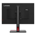 EAN 0197530796128 - Lenovo ThinkVision T24d-30 LED display 61 cm (24") 1920 x 1200 Pixeles Full HD Negro imagen 7