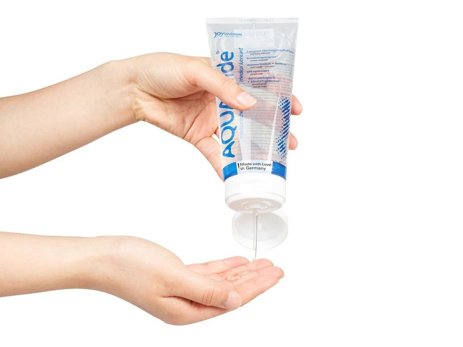 EAN 4028403117046 - JOYDIVISION JOY104 lubricante íntimo Oral 200 ml Lubricante de base acuosa imagen 3