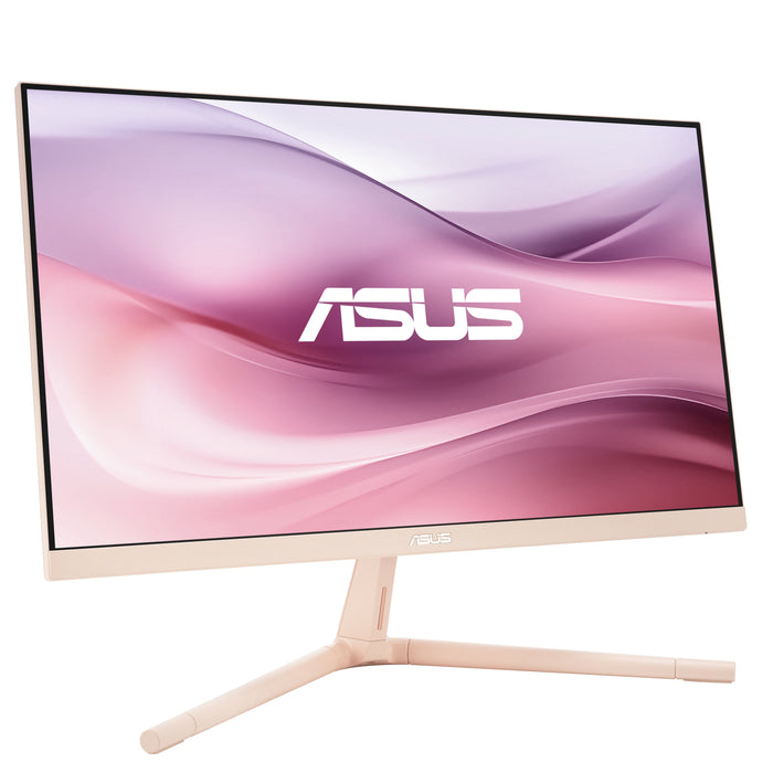 EAN 4711387629116 - ASUS VU249CFE-P pantalla para PC 60,5 cm (23.8") 1920 x 1080 Pixeles Full HD LCD Rosa imagen 4