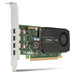 EAN 0887456640215 - Lenovo 0B47077 tarjeta gráfica NVIDIA NVS 510 2 GB GDDR3 imagen 1