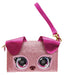 EAN 0778988487754 - Purse Pets BAG INA PursePets Wristlet Puppy GML Fucsia, Rosa Chica Bolso clutch imagen 3