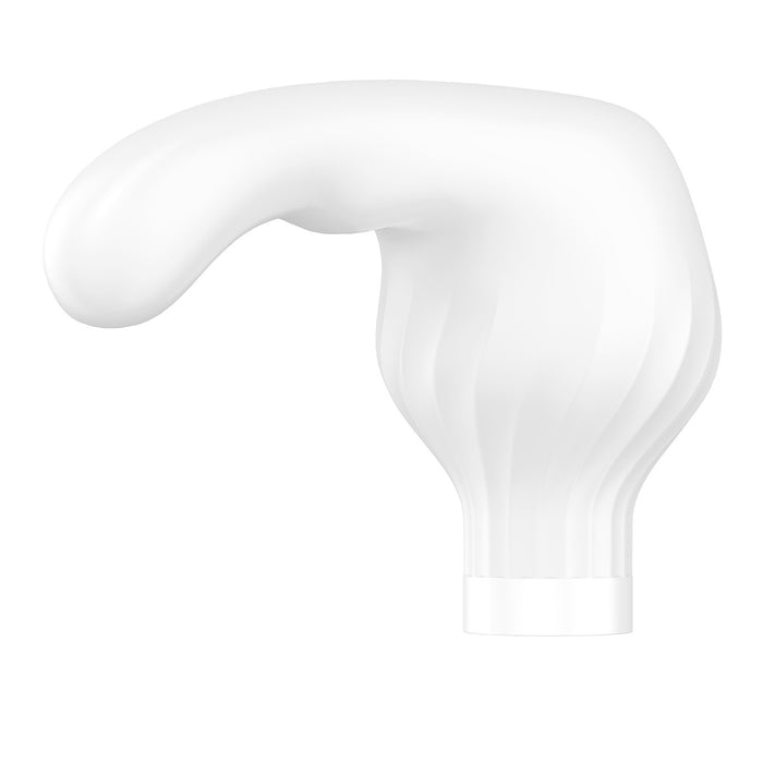 EAN 4061504001791 - Satisfyer Double Wand-er Vibrador de varita Ambidextro imagen 5