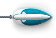 EAN 8710103892977 - Philips GC7920/20 estación plancha al vapor 1,5 L Suela de SteamGlide Color aguamarina imagen 3
