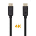 EAN 8436574705096 - AISENS A124-0455 cable DisplayPort 1 m imagen 2