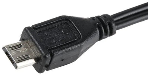 EAN 640522711024 - Raspberry Pi 103-4302 adaptador e inversor de corriente Interior 13 W Negro imagen 2