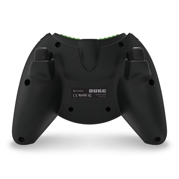 EAN 810007712925 - Hyperkin Duke Negro USB Gamepad Xbox One, Xbox Series S, Xbox Series X imagen 3