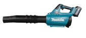 EAN 0088381740906 - Makita UB001GZ aspiradora de hojas 230,4 kmh Negro, Azul 40 V Ión de litio imagen 9