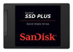 EAN 619659217952 - SanDisk SSD Plus 1 TB 2.5" Serial ATA III 3D NAND imagen 1