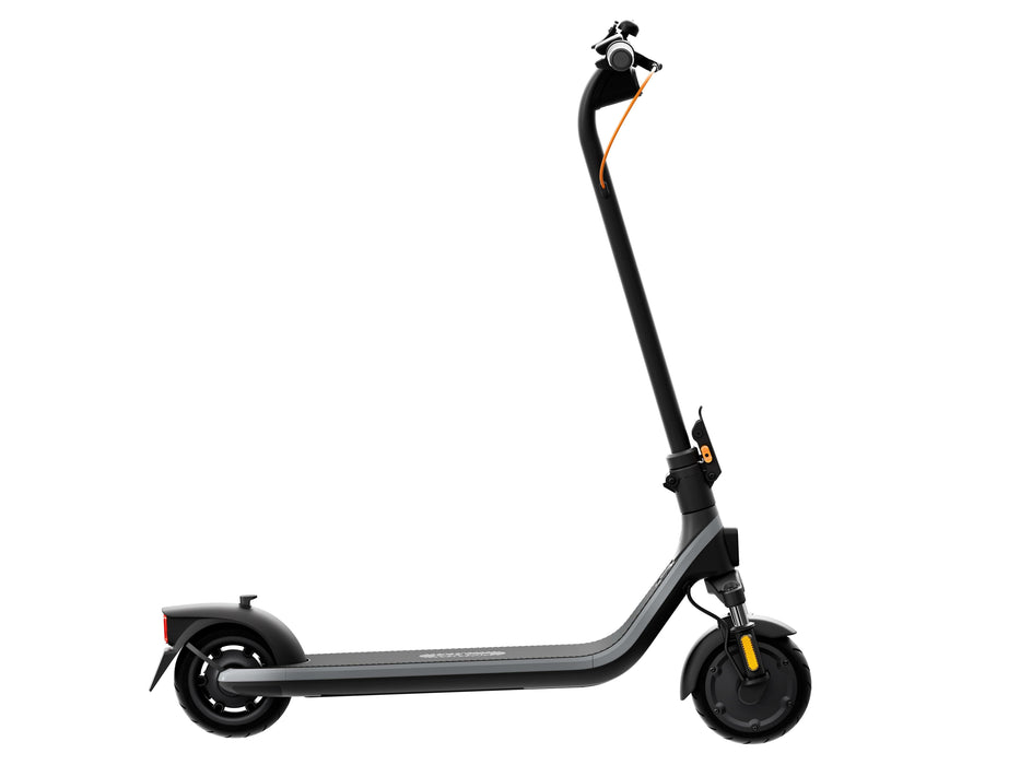 EAN 8721008535340 - Ninebot by Segway E2 Plus E II Negro 25 kmh imagen 3