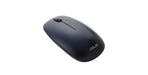 EAN 4718017191593 - ASUS MW201C ratón Oficina Ambidextro RF Wireless + Bluetooth Óptico 1600 DPI imagen 1