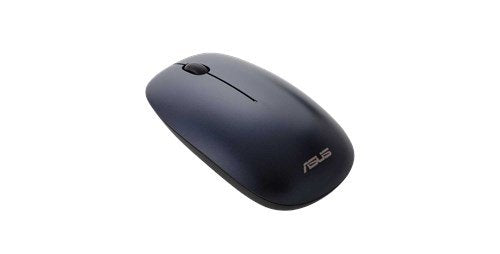 EAN 4718017191593 - ASUS MW201C ratón Oficina Ambidextro RF Wireless + Bluetooth Óptico 1600 DPI imagen 1