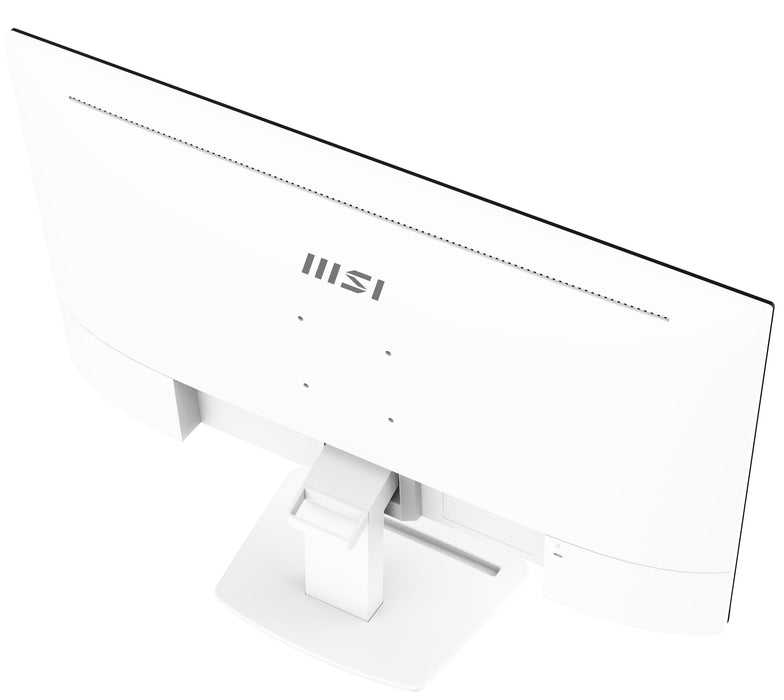 EAN 4711377212854 - MSI Pro MP273QW E2 pantalla para PC 68,6 cm (27") 2560 x 1440 Pixeles Wide Quad HD Blanco imagen 23