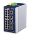 EAN 4711605281751 - PLANET IGS-20160HPT switch Gestionado L2/L3 Gigabit Ethernet (10/100/1000) Energía sobre Ethernet (PoE) A imagen 1