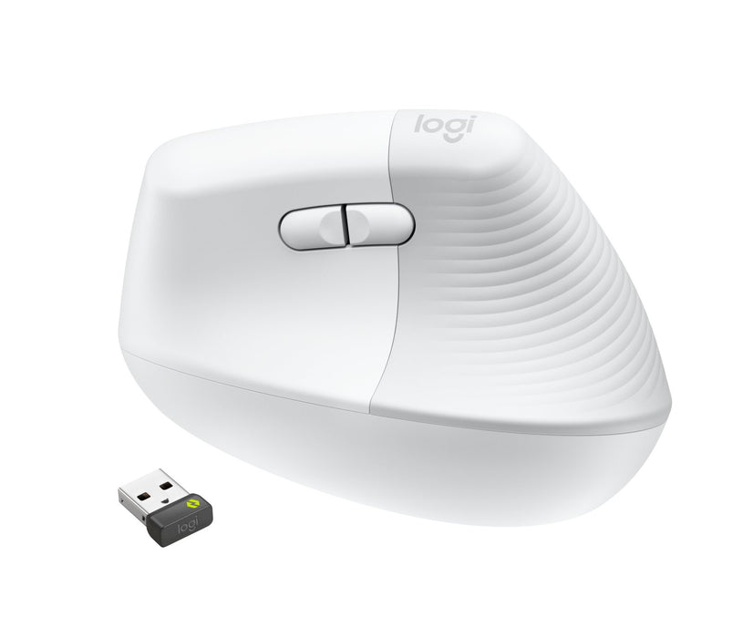 EAN 5099206099852 - Logitech 910-006496 ratón Oficina mano derecha RF Wireless + Bluetooth Óptico 4000 DPI imagen 3