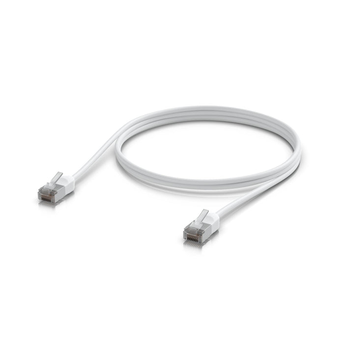 EAN 0810084698518 - Ubiquiti UACC-Cable-Patch-Outdoor-C6A-1M-W cable de red Blanco Cat6a imagen 4