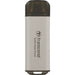 EAN 0760557863922 - Transcend ESD300 512 GB USB Tipo C Plata imagen 1