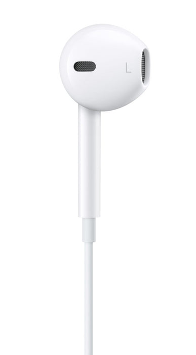 EAN 0195949776274 - Apple EarPods (USB-C) Auriculares Alámbrico Dentro de oído Llamadas/Música USB Tipo C Blanco imagen 3