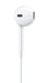 EAN 0195949776274 - Apple EarPods (USB-C) Auriculares Alámbrico Dentro de oído Llamadas/Música USB Tipo C Blanco imagen 3