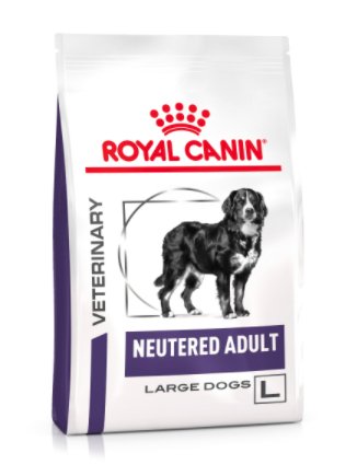 EAN 3182550925105 - Royal Canin Neutered Adult Large Dog 13 kg Adulto imagen 1