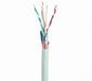 EAN 8716309016469 - Gembird 305m Cat5e S-FTP cable de red Gris SF/UTP (S-FTP) imagen 1