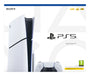 EAN 0711719577195 - Sony PlayStation 5 Slim 1,02 TB Wifi Negro, Blanco imagen 2