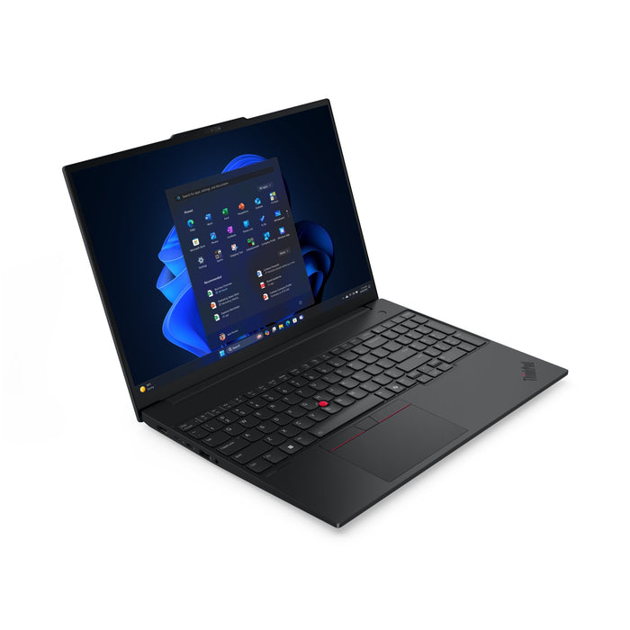 EAN 198157291898 - Lenovo ThinkPad E16 Gen 3 (Intel) Intel Core Ultra 5 225U Portátil 40,6 cm (16") WUXGA 16 GB DDR5-SDRAM 51 imagen 3