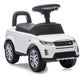 EAN 4042774476069 - Jamara Land Rover Discovery 2in1 Correpasillos con forma de coche imagen 2