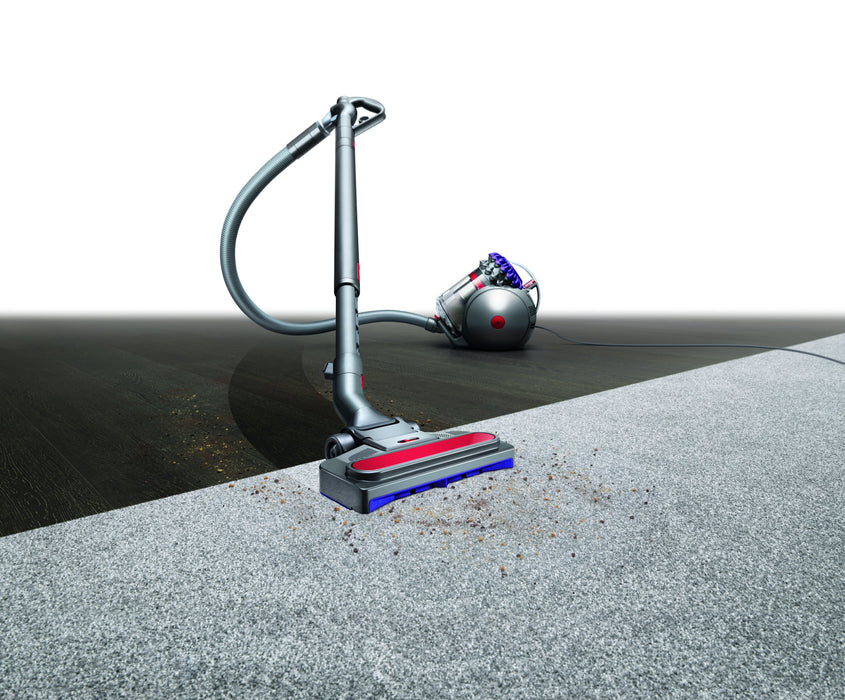 EAN 5025155028100 - Dyson Big ball Parquet 2 1,5 L Aspiradora cilíndrica Secar 600 W Sin bolsa imagen 11