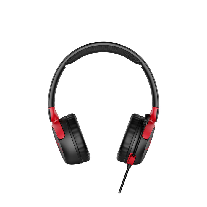 EAN 0197192348024 - HyperX Cloud Mini Wired Black Headset Alámbrico Diadema Juego Negro, Rojo imagen 4