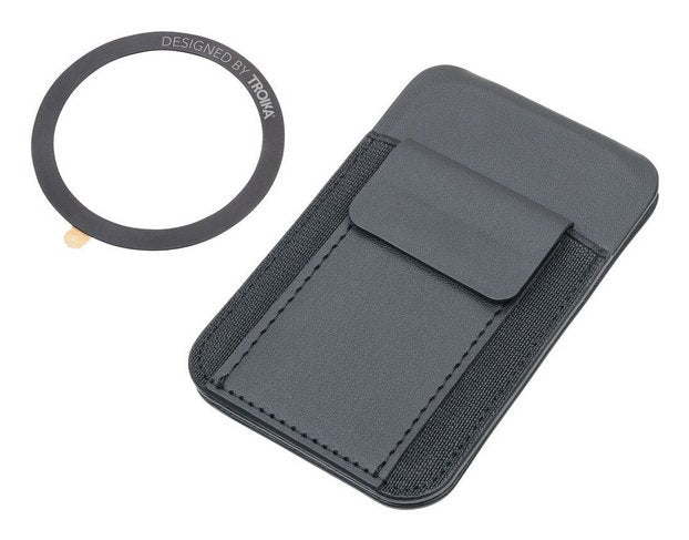 EAN 4024023038143 - TROIKA CCM25/BK accesorio para funda de teléfono móvil imagen 1