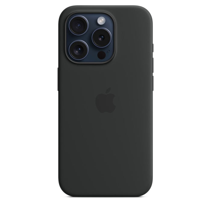 EAN 0194253939788 - Apple MT1A3ZM/A funda para teléfono móvil 15,5 cm (6.1") Negro imagen 2