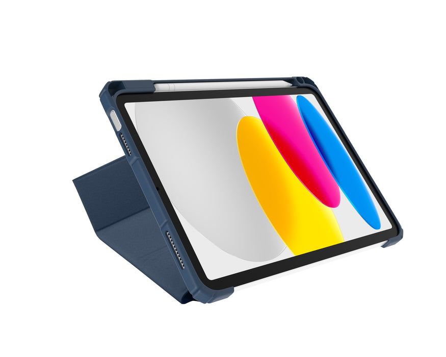 EAN 5711428061638 - dbramante1928 London 27,7 cm (10.9") Folio Azul imagen 7