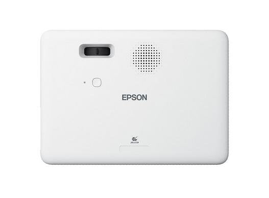 EAN 8715946706825 - Epson CO-FH01 3000 lúmenes ANSI 3LCD 1080p (1920x1080) Blanco imagen 3