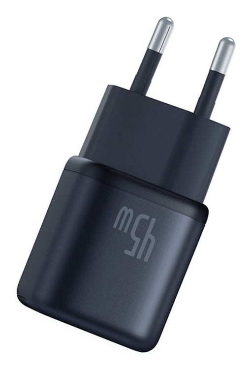 EAN 6932172678364 - Baseus PicoGo Universal Negro Corriente alterna Carga rápida Interior imagen 2