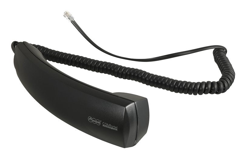 EAN 4019377550045 - Auerswald 55004 teléfono inalámbrico Negro imagen 2