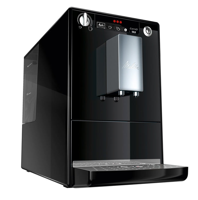 EAN 4006508194346 - Melitta CAFFEO SOLO Totalmente automática Máquina espresso 1,2 L imagen 1