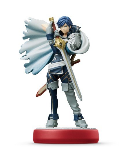 EAN 0045496352820 - Nintendo Chrom imagen 1