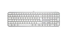 EAN 5099206112070 - Logitech 920-011580 teclado Universal Bluetooth Portugués Gris imagen 5