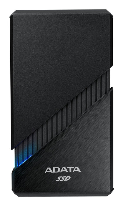EAN 4711085939791 - ADATA SE920 Tecnología Thunderbolt (Rayo) 1 TB USB Tipo C 3.2 Gen 2 (3.1 Gen 2) Negro imagen 2