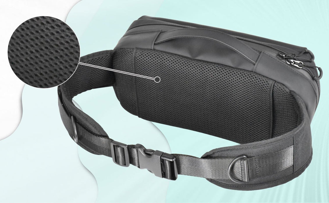 EAN 4961818039964 - Hori Adventure Pack Estuche de viaje Nintendo Negro imagen 6