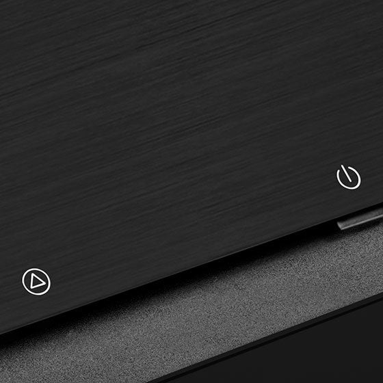 EAN 4710007222171 - Silverstone ML06-E Escritorio Negro imagen 22