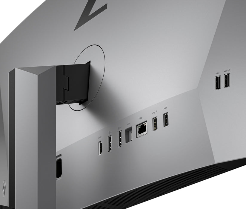 EAN 0196188123478 - HP Z24m G3 QHD Conferencing Display pantalla para PC 60,5 cm (23.8") 2560 x 1440 Pixeles Quad HD LCD Plat imagen 8