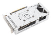 EAN 4711636196963 - ASUS Dual -RTX5060-O8G-WHITE NVIDIA GeForce RTX 5060 8 GB GDDR7 imagen 8