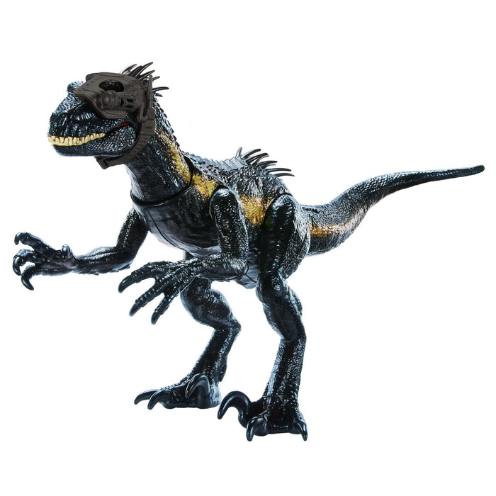 EAN 0194735110254 - Jurassic World HKY12 figura de juguete para niños imagen 1